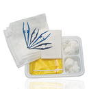 Just Care Beauty Aesthetic Skincare Single Use Medium Dressing Pack