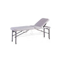 SkinMate Furniture White SkinMate Astra Portable Couch