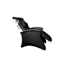 SkinMate Products Black SkinMate Beauty Chair