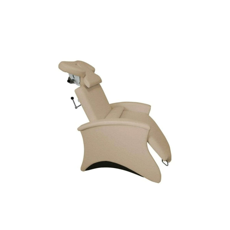 SkinMate Products Taupe SkinMate Beauty Chair