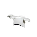 SkinMate Products White SkinMate Beauty Chair