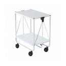 ABS Trolley SkinMate Folding Trolley