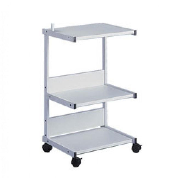 Just Care Beauty Furniture Standard Trio Trolley