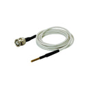 Just Care Beauty Products Sterex Spare Cable for Needle Holder - BNC Connector