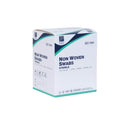 Just Care Beauty Aesthetic Skincare 5x5cm, pk 30 Sterile Premier  4 ply Gauze Swabs