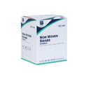 Just Care Beauty Aesthetic Skincare 7.5x7.5cm, pk 40 Sterile Premier  4 ply Gauze Swabs