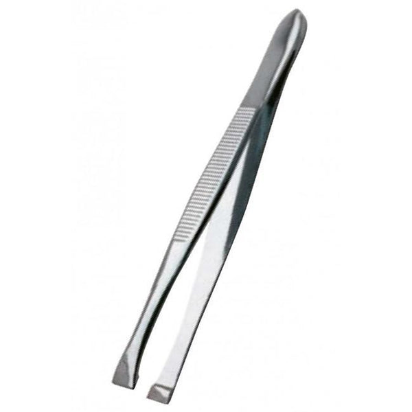 Just Care Beauty Products Straight Tweezer