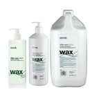 Strictly Professional Products Strictly Professional After Wax Lotion With Tea Tree and Peppermint