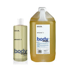 Just Care Beauty Products Strictly Professional Almond Oil