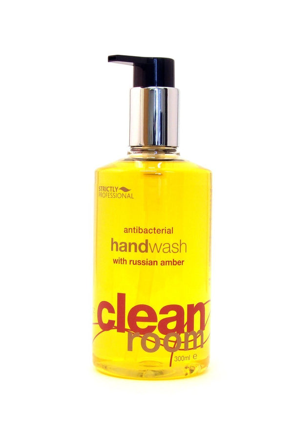 Just Care Beauty Products Strictly Professional Antibacterial Hand Wash 300ml