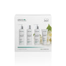 Strictly Professional Skincare Kits Combination To Oily Strictly Professional Facial Care Kit