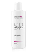 Strictly Professional Products 500ml Strictly Professional Rose Water