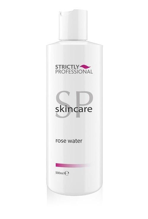 Strictly Professional Products 500ml Strictly Professional Rose Water