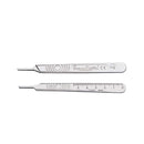 Swann Morton Aesthetic Skincare Swann Morton Handle Surgical No.3 Graduated (S/S)
