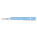 Swann Morton Products Swann Morton Scalpels Sterile Disposable No.10  Box 10