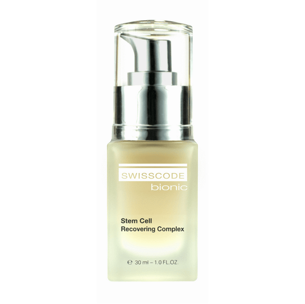 Pure Swiss Aesthetics Products Swisscode Bionic Recovering Complex 30ml