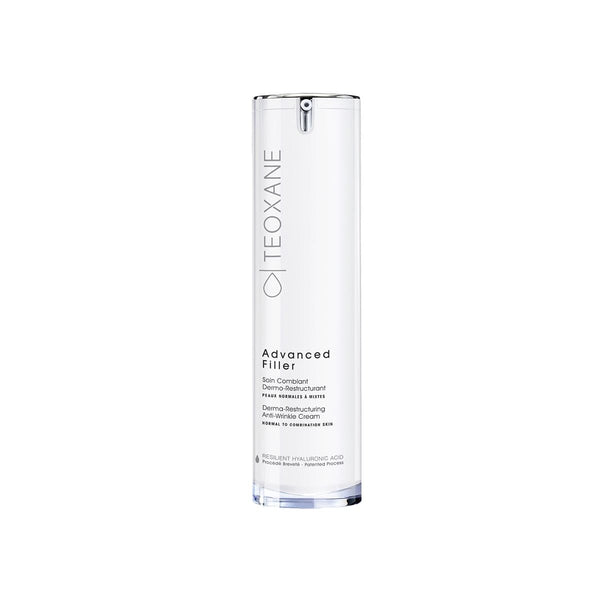 Teoxane Aesthetic Skincare Teoxane Advanced Filler Normal to Combination 50ml