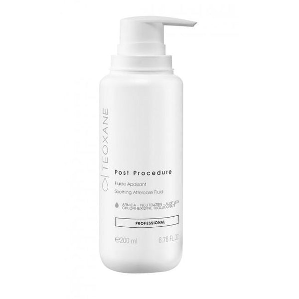 Teoxane Aesthetic Skincare Teoxane Post Procedure Soothing Aftercare Fluid 200ml