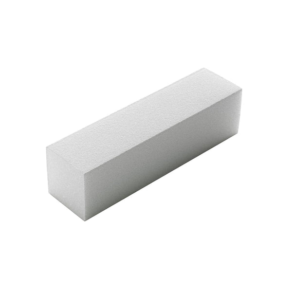 The Edge Products White 100/100 The Edge 4 Way Sanding Blocks Pk 10