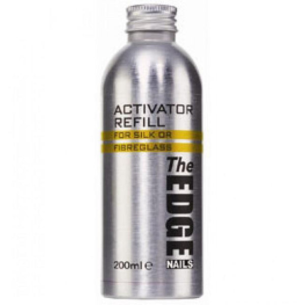Just Care Beauty Products The Edge Activator Refill 200ml