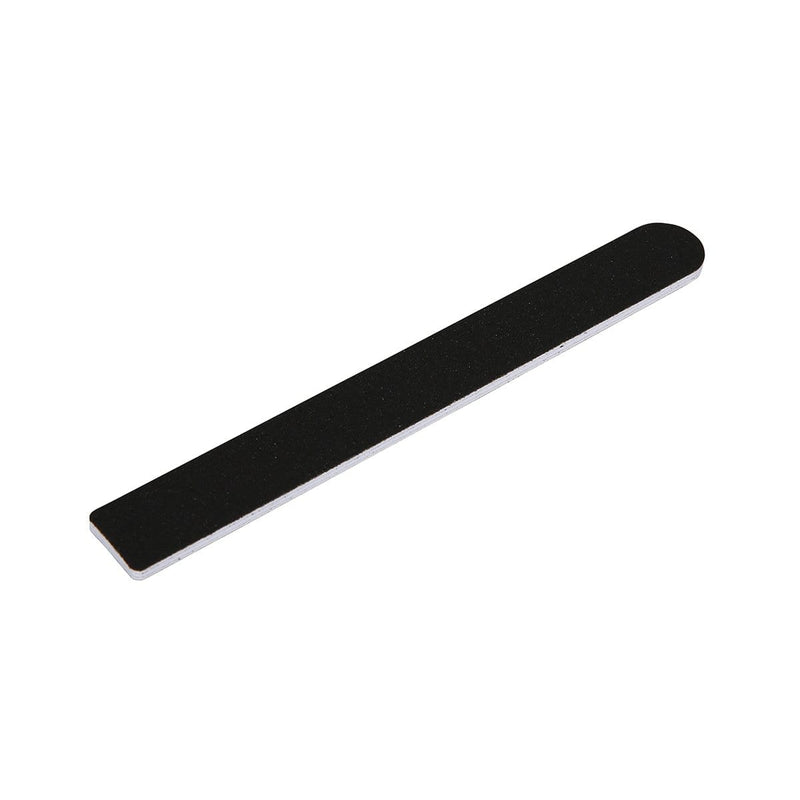The Edge Duraboard Electra Washable Nail File, Pack of 10
