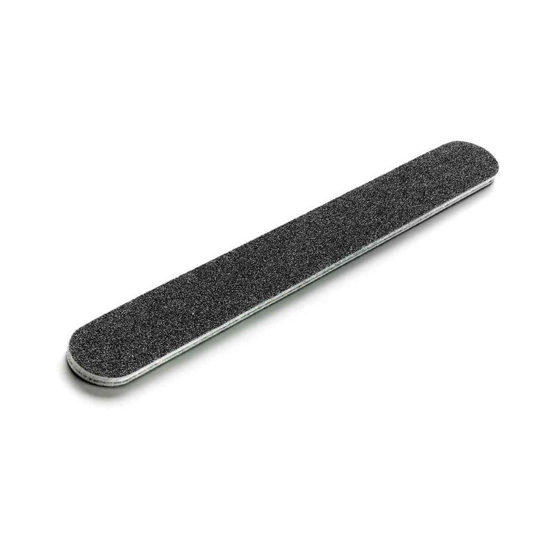 The Edge Duraboard Washable 100/180 Nail File, Pack of 10