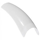 Just Care Beauty Products The Edge French White Tips Size 1 X 50 The Edge French White Tips Boxed 50