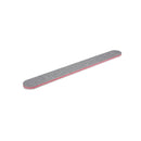 The Edge Zebra Non Washable Nail File, Pack of 10