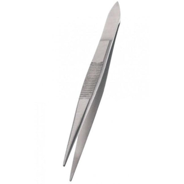 Just Care Beauty Products Tweezers Pointed