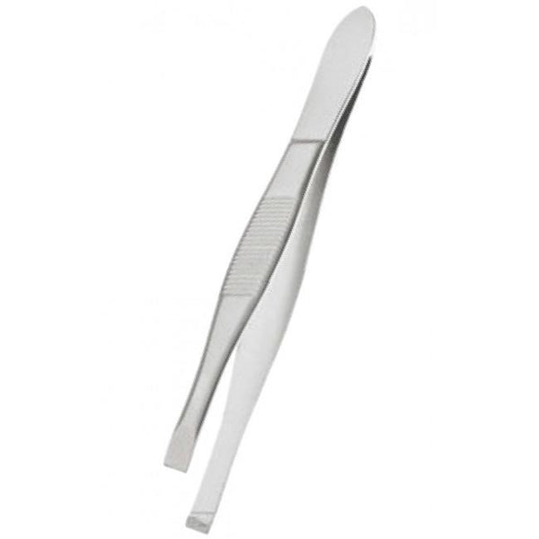 Just Care Beauty Products Tweezers Slanted